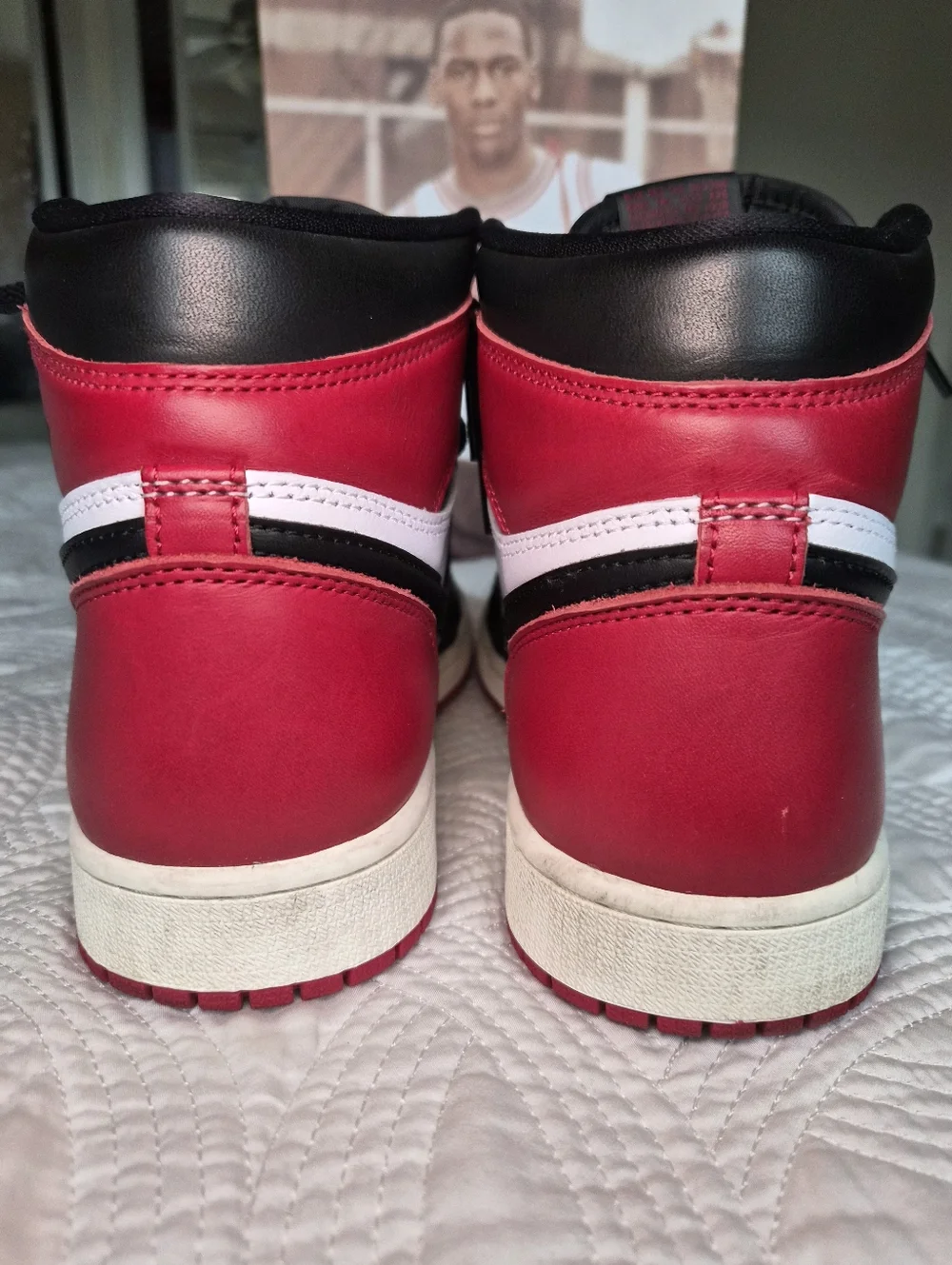 Nike excellent used